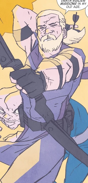 Hawkeye (Earth-15928)