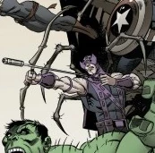 Hawkeye (Earth-19919)