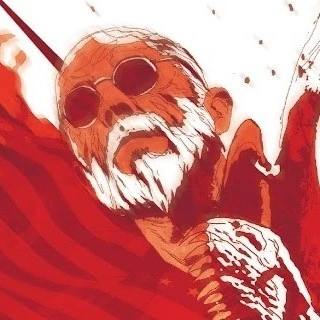 Clinton Barton (Earth-21923)