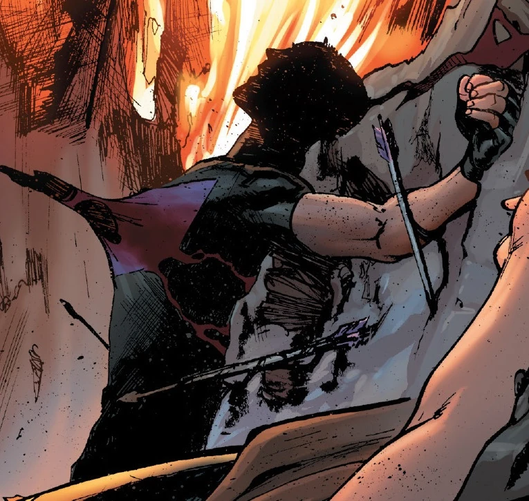 Hawkeye (Earth-23241)
