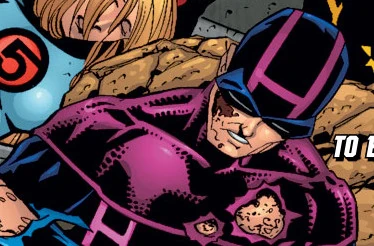 Hawkeye (Earth-4400)