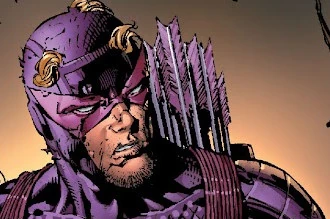 Hawkeye (Earth-61108)