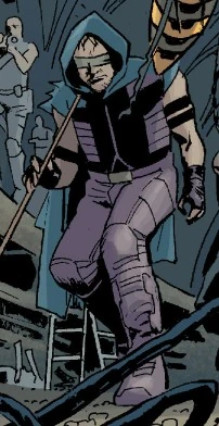 Hawkeye (Earth-85826)