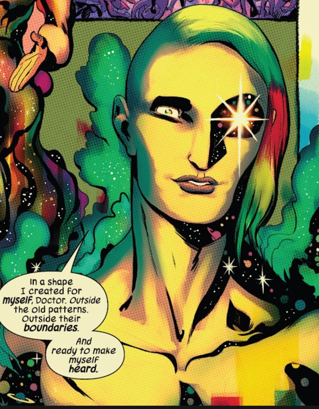 Cloud (Earth-616)