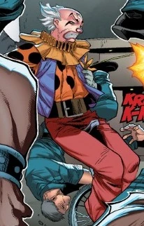 Clown (Earth-616)