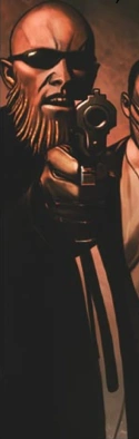 Colin (Earth-616)