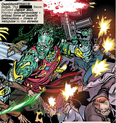 Dolph (Earth-616)