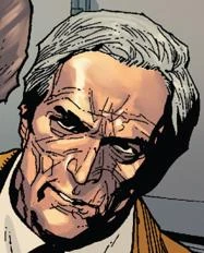 Colin Thirty-Three (Earth-616)