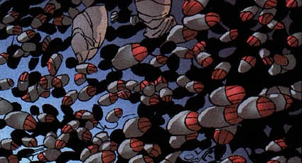 Colony (Earth-616)