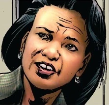 Dondi Reese (Earth-616)