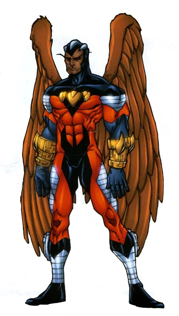 Condor (Earth-616)