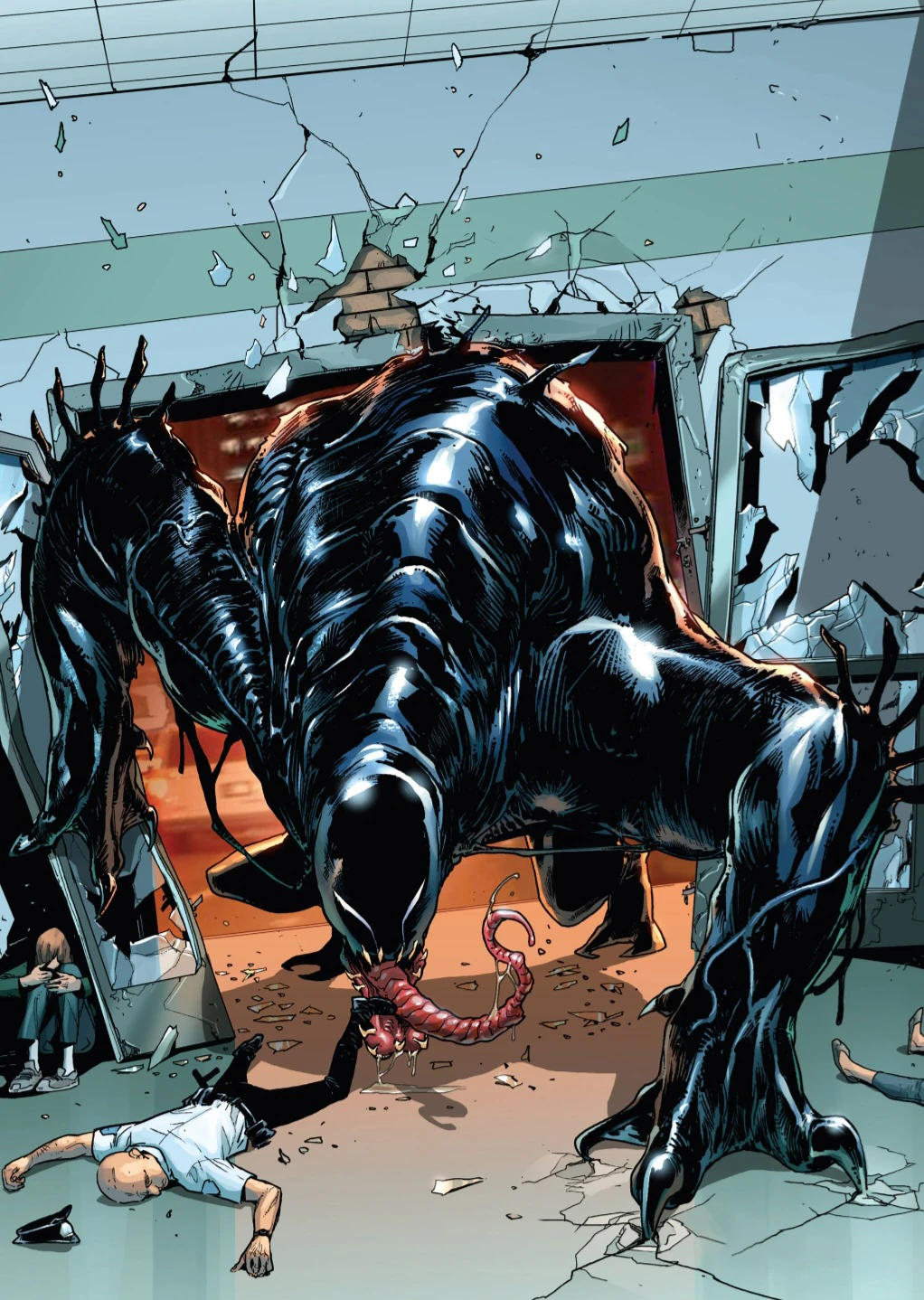 Venom (Earth-1610)