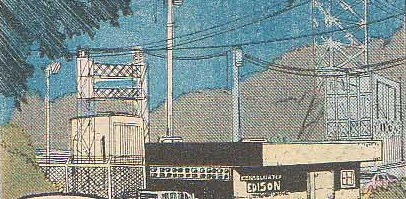 Consolidated Edison