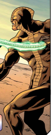 Constrictor