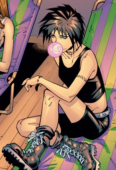 Cordelia Frost (Earth-616)