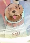 Cosmo (Earth-28609)