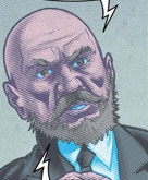 Councilmember Peron (Earth-616)