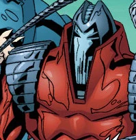 Crimson Dynamo (Earth-4400)