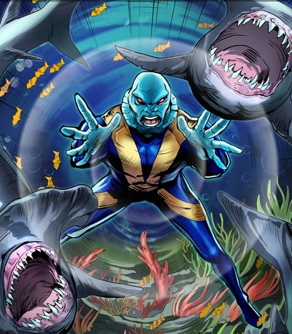 Crosta (Earth-616)