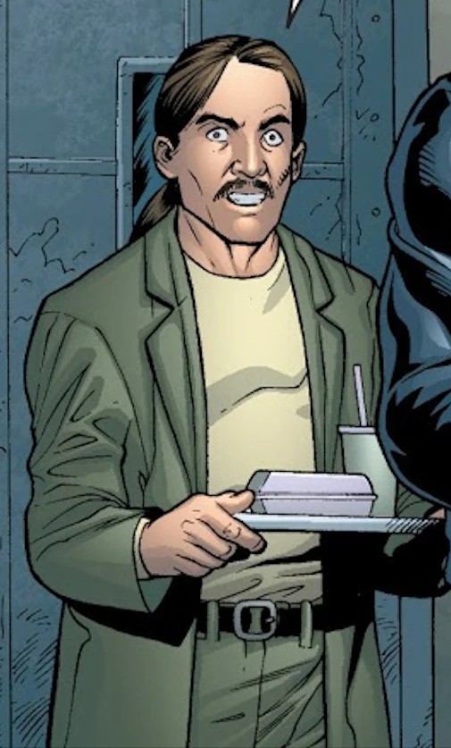 Crowley (Earth-58163)