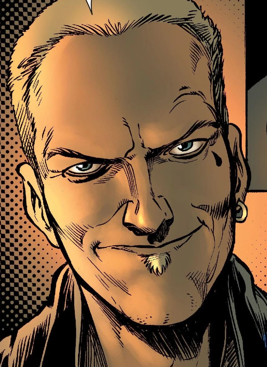Cry (Earth-616)