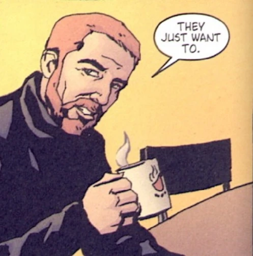Dr. Curtis Moss (Earth-616)