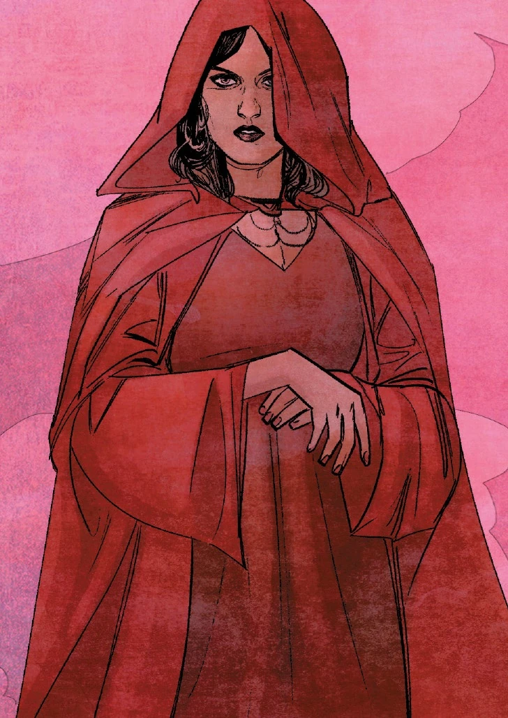 "Cynthia von Doom" (Earth-616)
