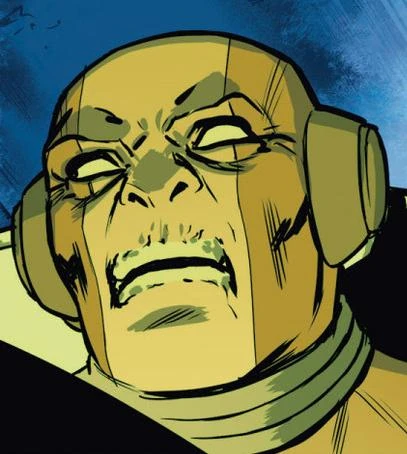 Dahl (Earth-616)