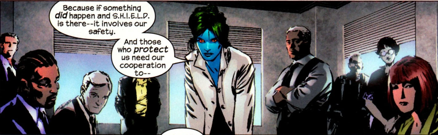 Daily Bugle (Earth-58163)