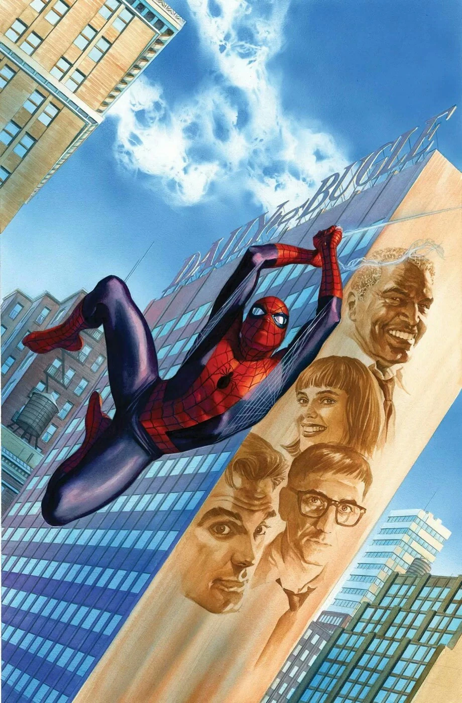 DailyBugle.com (Earth-616)