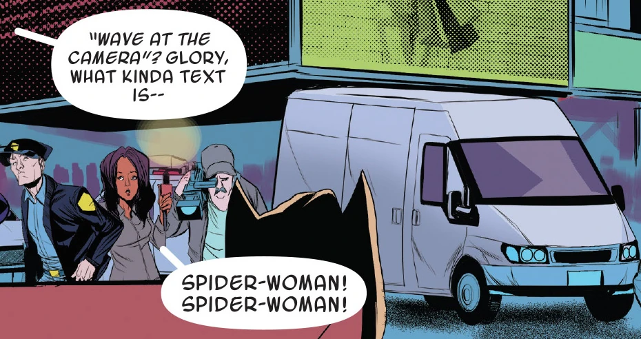 Daily Globe (Earth-65)