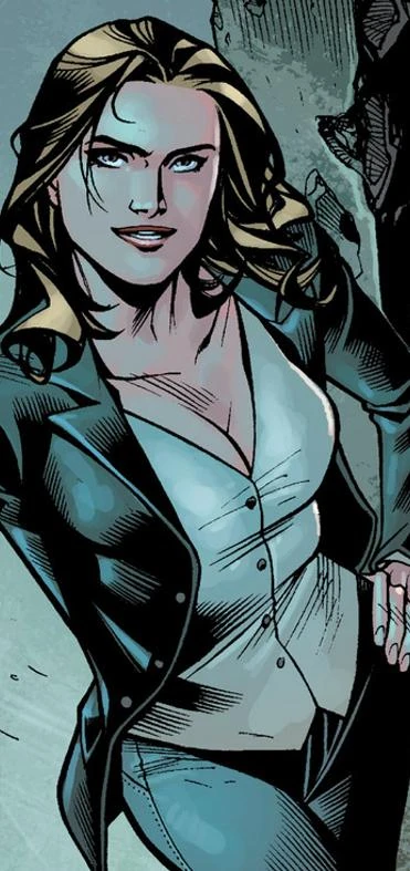 Daily Inquisitor (Earth-616)
