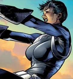 Quake (Earth-61112)