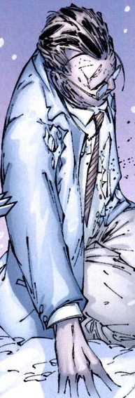 Dale Rice (Earth-616)