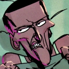 Damon Larsen (Earth-616)