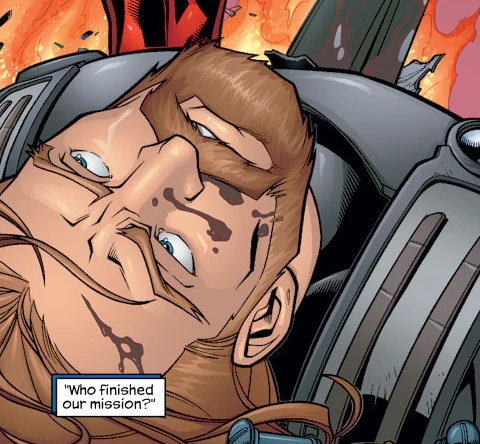 Dane Whitman (Earth-989192)