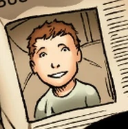 Danny Blaire (Earth-616)