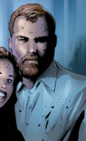 Danny Glidewell (Earth-2149)