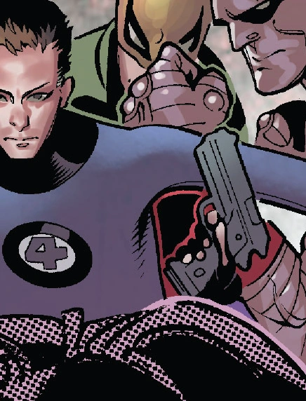Iron Fist (Earth-14923)