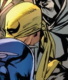Iron Fist (Earth-61112)