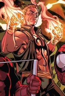 Iron Fist (Earth-71953)
