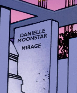 Mirage (Earth-24201)
