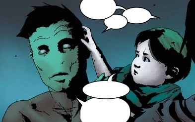 Danny Warburton (Earth-51246)