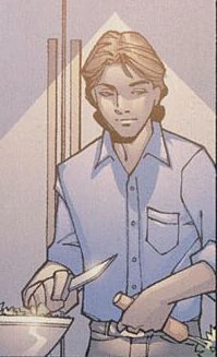 Dante Ortega (Earth-616)