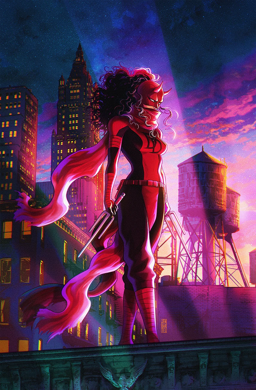 Daredevil