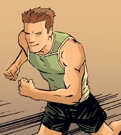 Darius Fowler (Earth-616)