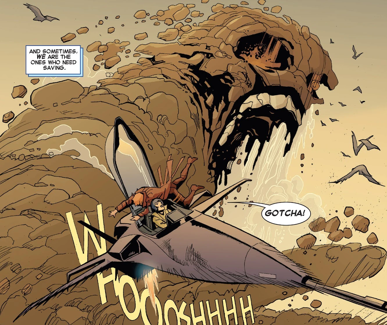 Dark Krakoa (Earth-616)