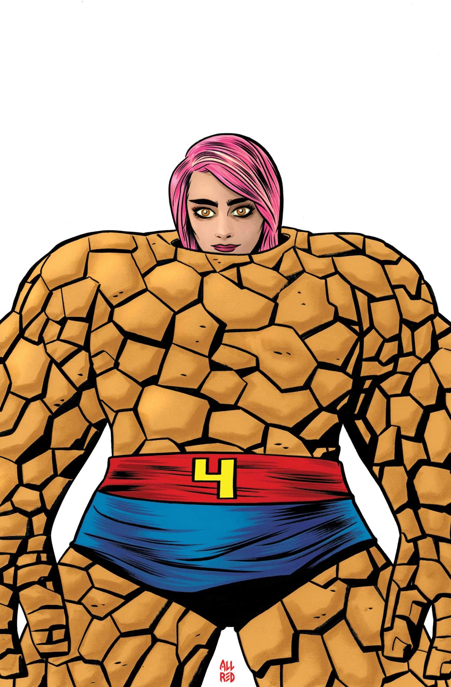 Miss Thing (Earth-616)