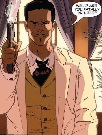 Darqon Par (Earth-616)
