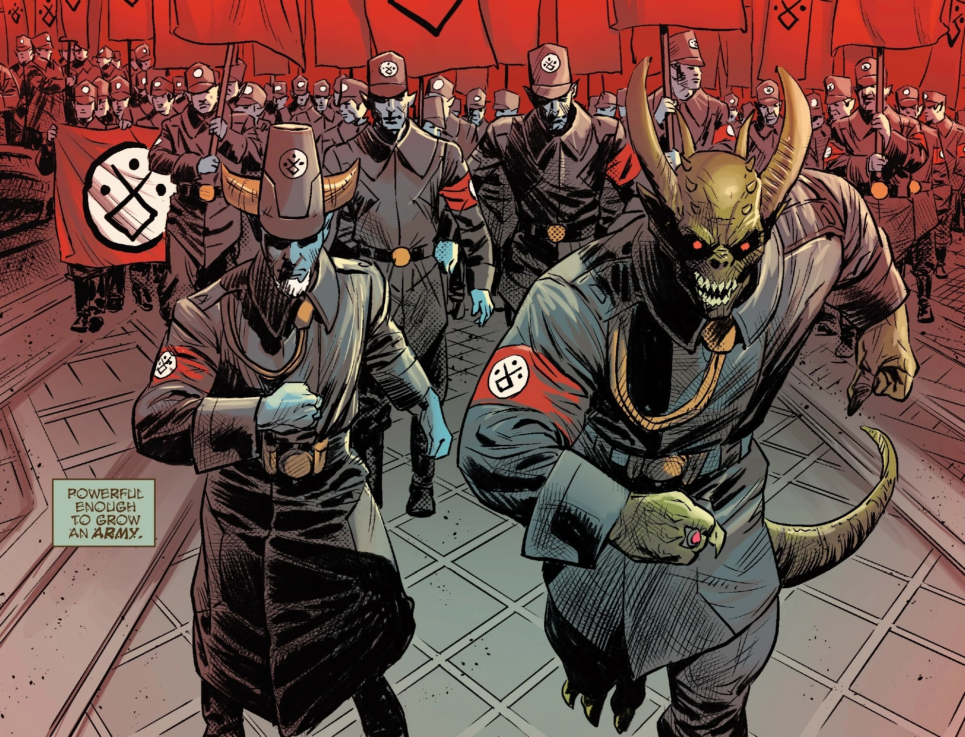 Dartayus Union (Earth-616)